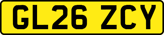 GL26ZCY