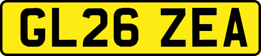 GL26ZEA