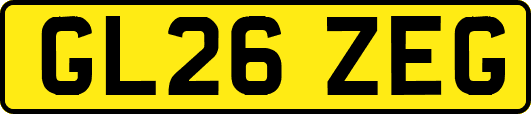 GL26ZEG
