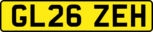 GL26ZEH