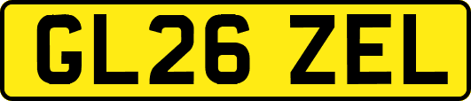 GL26ZEL