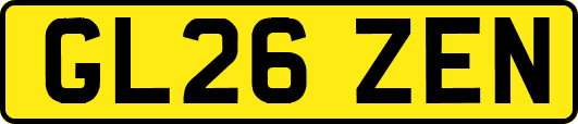 GL26ZEN