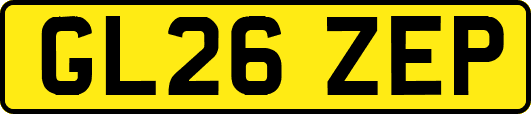 GL26ZEP