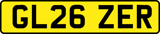 GL26ZER