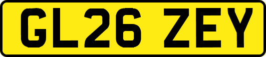 GL26ZEY
