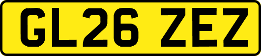 GL26ZEZ