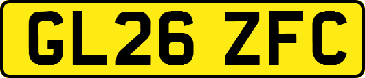 GL26ZFC