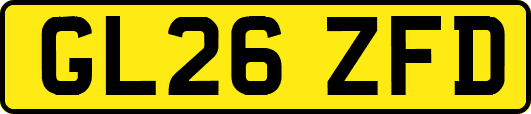 GL26ZFD