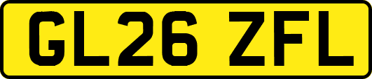 GL26ZFL