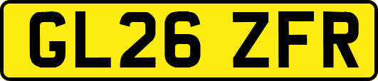 GL26ZFR