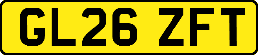 GL26ZFT