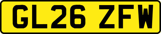 GL26ZFW