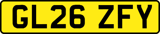 GL26ZFY