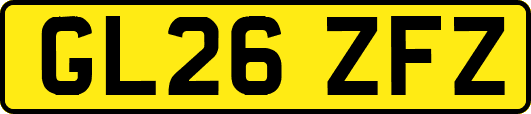 GL26ZFZ