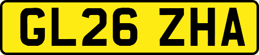 GL26ZHA