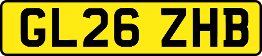 GL26ZHB