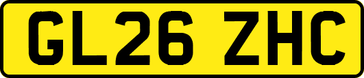 GL26ZHC
