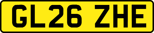 GL26ZHE