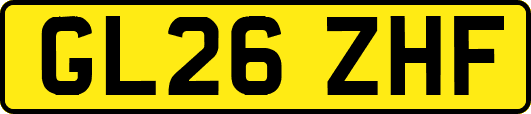 GL26ZHF
