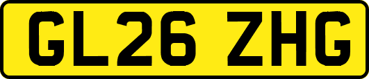 GL26ZHG