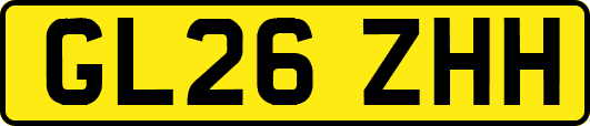 GL26ZHH