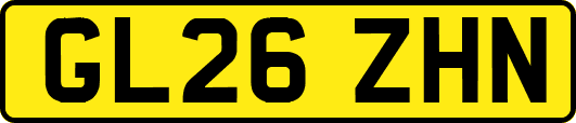 GL26ZHN