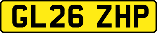 GL26ZHP