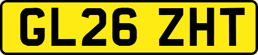 GL26ZHT