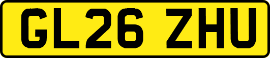 GL26ZHU