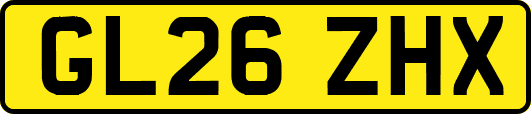 GL26ZHX