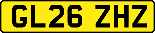 GL26ZHZ