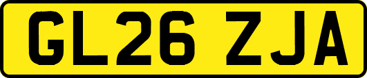 GL26ZJA
