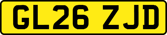 GL26ZJD