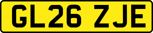 GL26ZJE