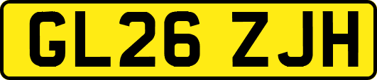 GL26ZJH