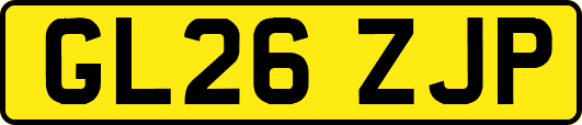 GL26ZJP