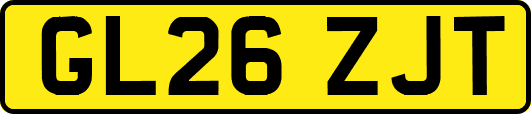 GL26ZJT
