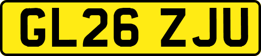 GL26ZJU