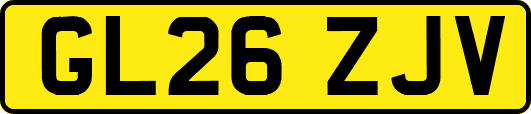 GL26ZJV