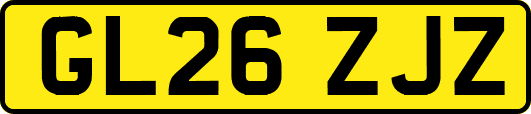 GL26ZJZ