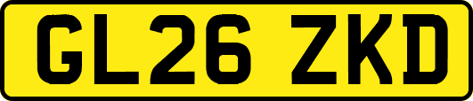 GL26ZKD