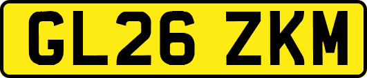 GL26ZKM