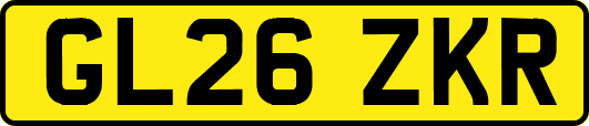 GL26ZKR