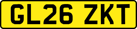 GL26ZKT
