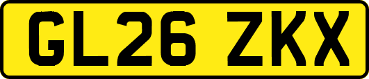 GL26ZKX