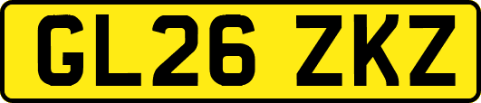 GL26ZKZ