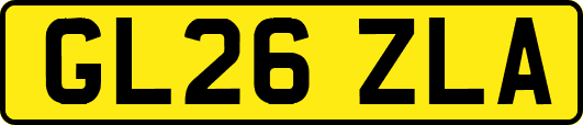 GL26ZLA