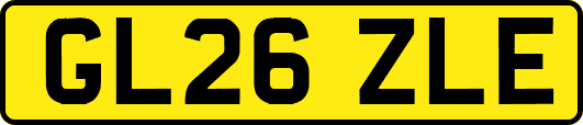 GL26ZLE