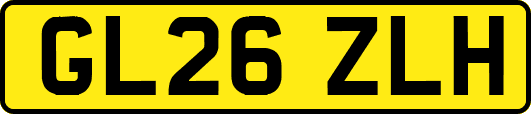 GL26ZLH