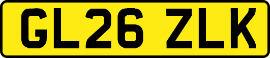 GL26ZLK